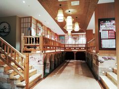 -汤W城市微度假(仓山店)