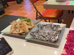 -荣叔港式沙嗲牛肉火锅(正佳潮流店)