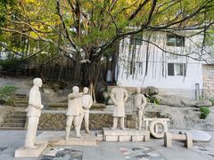 -船政文化景区-罗星塔公园