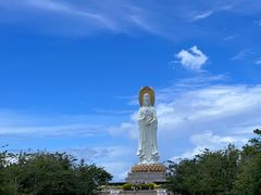-三亚南山文化旅游区