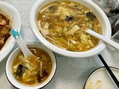 -奥华餐厅·老张记(台基厂店)