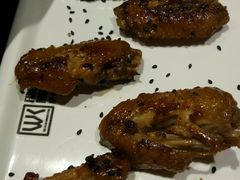 -HIHE Bistro·Oyster Bar(华熙live店)