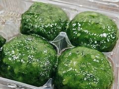 -王家沙点心店(南京西路总店)