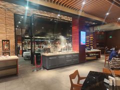 -顺德美的万豪酒店·自助餐·贡厨