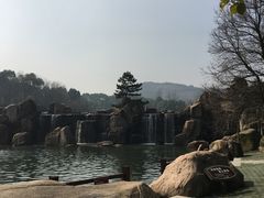 -白马涧龙池景区