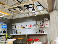 大堂-COFFEE CALL(云锦路店)