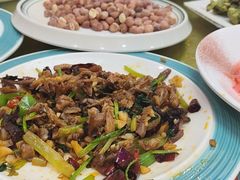 -清真·盛京白记 小骨头羊汤馆(南八马路店)