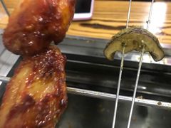 -彭城八戒羊肉串(总店)