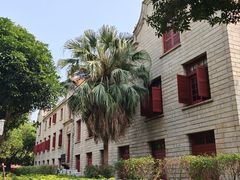 -厦门大学(思明校区)