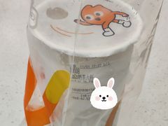 -CoCo都可(南京珠江路店)