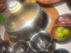 -芸山季·云南山珍菌火锅(人民广场来福士店)