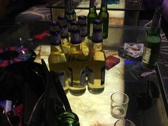 -一代天娇KTV(滇池路店)