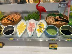 -好伦哥披萨(地坛店)