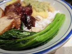 -和平馆·地道港澳茶餐厅(西门口店)