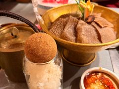 -巴奴毛肚火锅(景枫中心店)