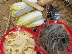 -草本味·市井羊肉馆(新开铺总店)