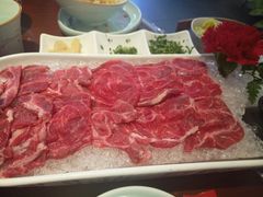 -1078號老北京涮肉(松柏店)