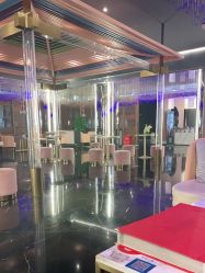 -盘子女人坊生日照·摄影馆(浦东店)