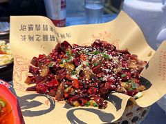 -馬伍旺川菜(江北虹悦城店)