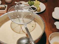 -揽季锅物会.福建黄鱼.海鲜姿造(五四路店)