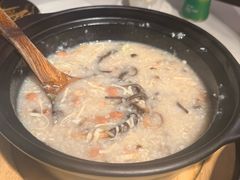 -滋粥楼·顺德菜(番禺广场总店)