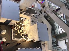 -Seesaw Coffee(朝阳大悦城店)