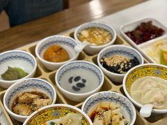 -龙抄手(春熙路总店)