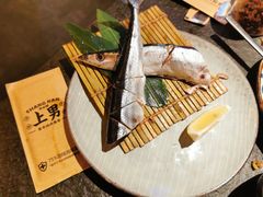 -上男·烧肉集市(五一广场店)
