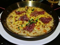 -C&R西班牙餐厅