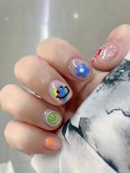 -Meet Nail 美睫·美甲