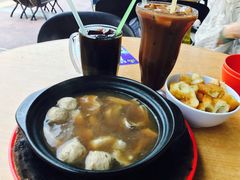 -新记肉骨茶