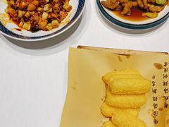 -渔家风味·鲅鱼水饺·央视展播·海鲜天津菜(开发区店)