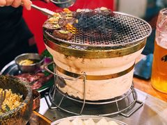 -蒜香焼肉PURUSHIN(马场路店)