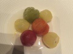 -西安皇冠假日酒店·御皇轩中餐厅