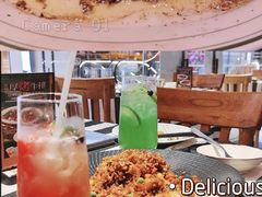 -Aqua Oasis 水天堂(石路天虹店)