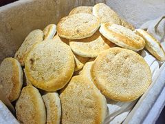 -三兄弟高炉烧饼