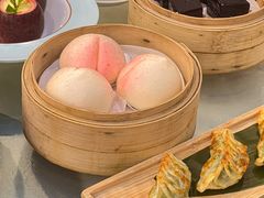 -馨越楼·点心·粤菜(赤坎店)