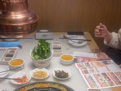 -韩宫宴烤肉·料理(砂之船奥特莱斯店)