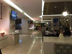 -海口绿发希尔顿酒店-田园汇自助餐·三文鱼·海鲜