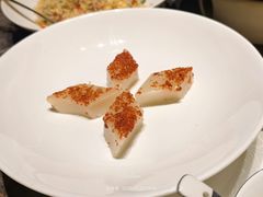 -宫燕府·京菜·烤鸭·淮扬菜(王府中心店)