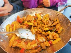 -老唐三下锅 ·张家界地标美食(溪布街店)