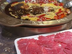 -堂客老火锅(欣阳广场总店)