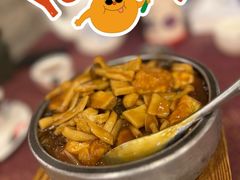 -南沙游艇会·大兵船餐厅