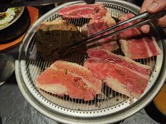 -黑牛の店·黑金店(沈阳万象城店)