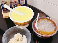 -百花传统甜品店(原址店)