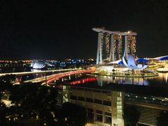 -新加坡文华东方酒店