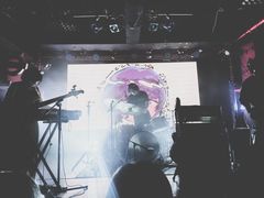 -育音堂音乐公园