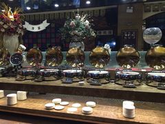 -比尔森巴西烤肉自助(红旗街店)