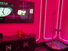 -酷秀KTV(五道口店)