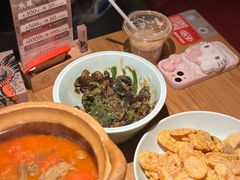 -湘间田舍(北仑银泰店)